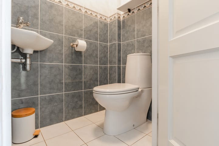 Photo 17 of Nachtegaallaan 36