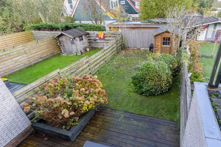 Photo 18 of Nachtegaallaan 36