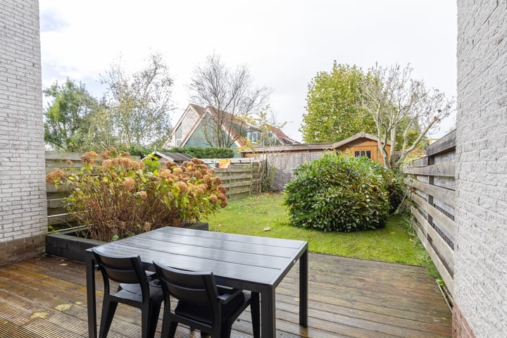 Photo 20 of Nachtegaallaan 36