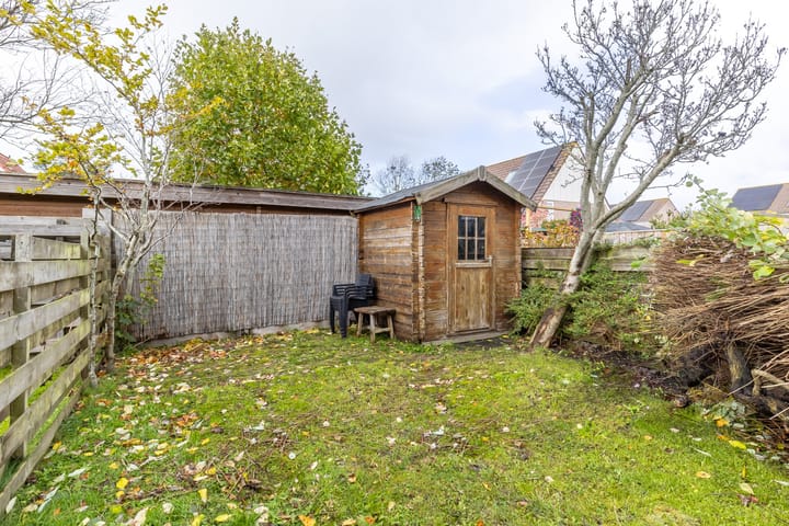 Photo 21 of Nachtegaallaan 36