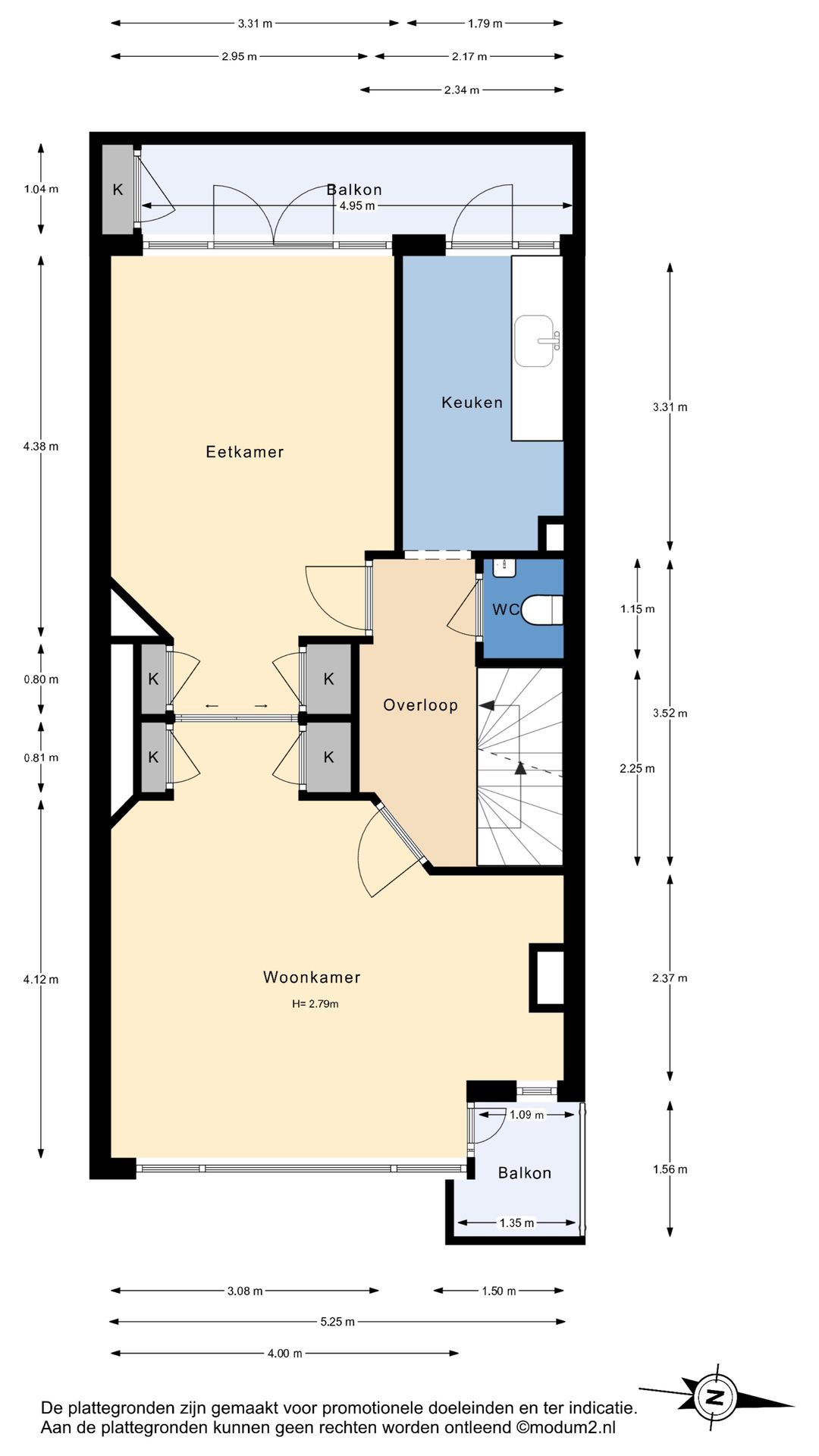 Foto 47 van Jaagpad 57