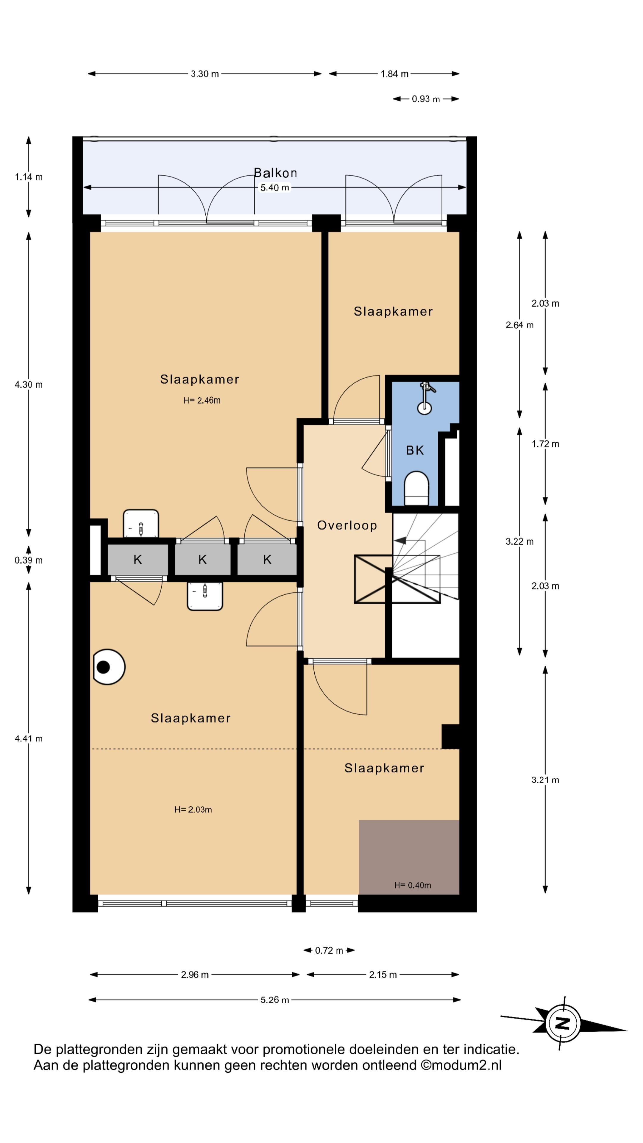 Foto 48 van Jaagpad 57