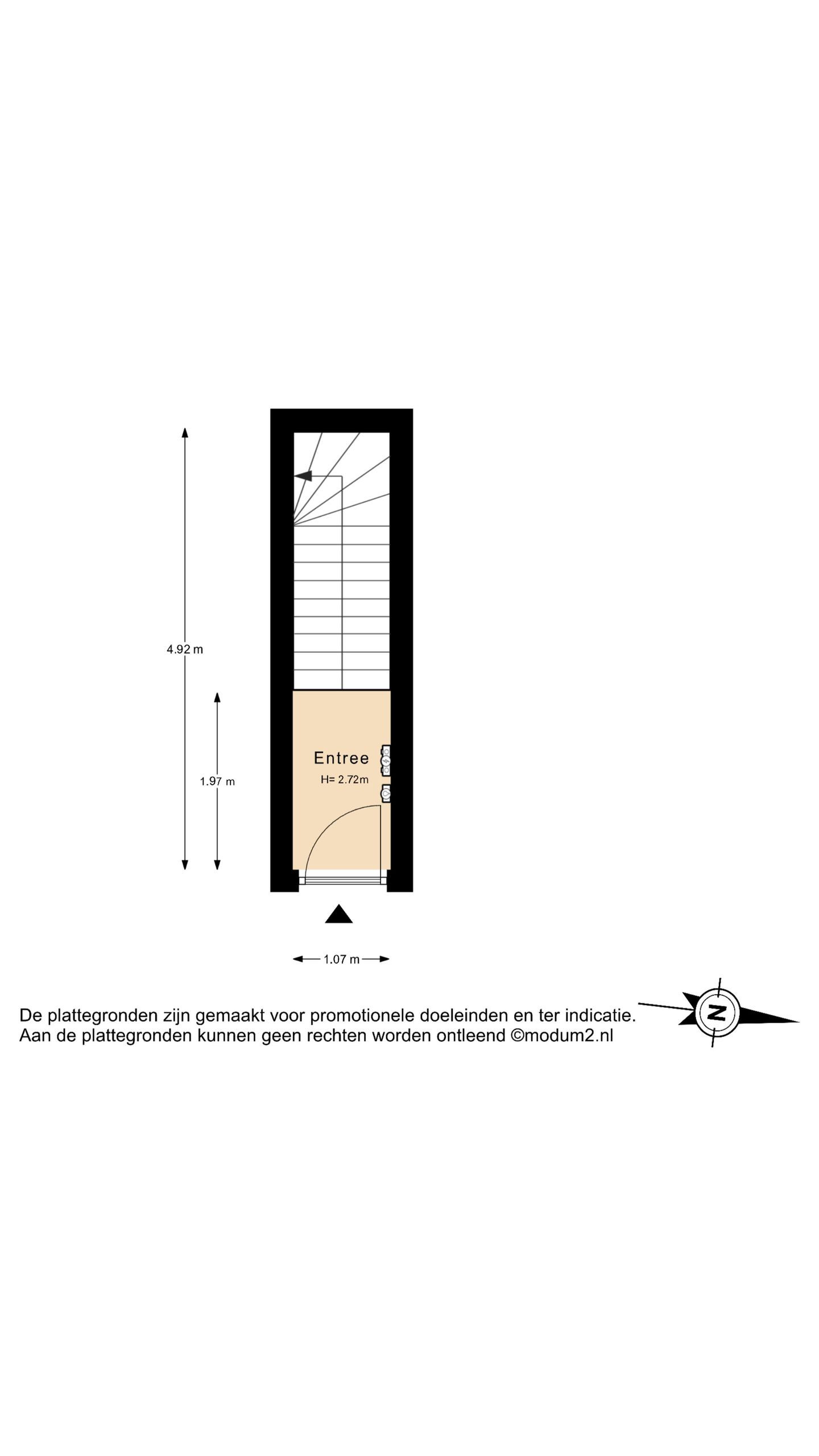 Foto 50 van Jaagpad 57