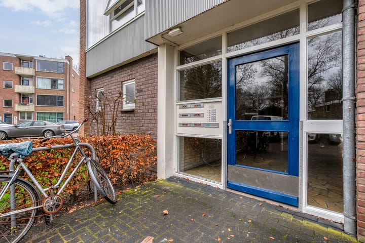 Photo 5 of Ruusbroecstraat 139