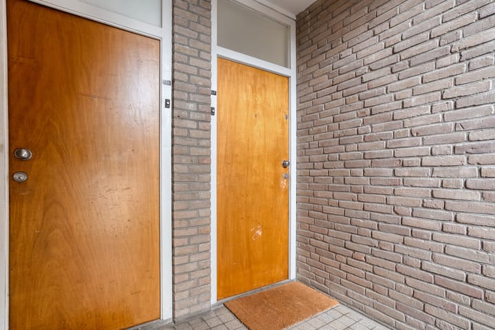 Photo 9 of Ruusbroecstraat 139