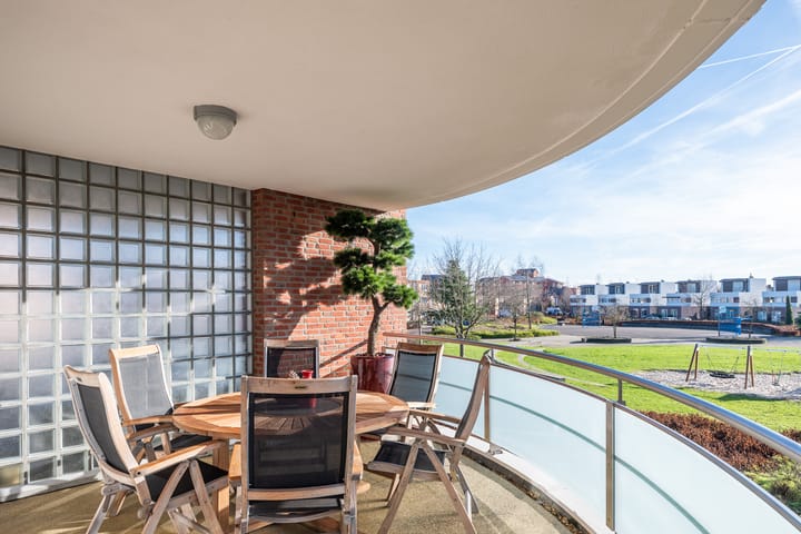 Foto 3 van Blauwven 93