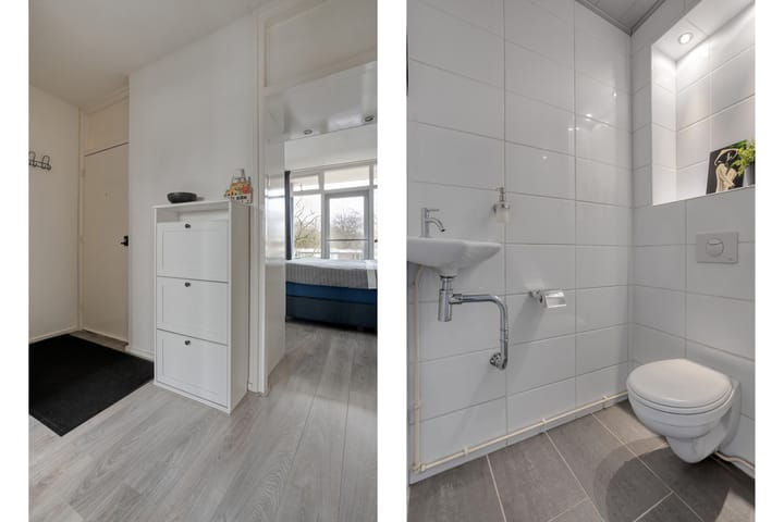 Photo 10 of Ruusbroecstraat 139