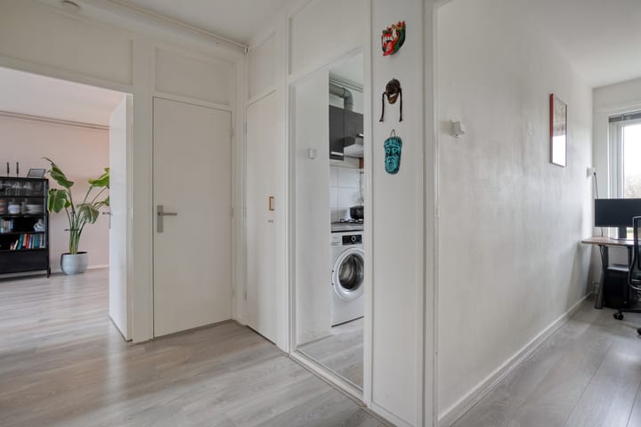 Photo 11 of Ruusbroecstraat 139