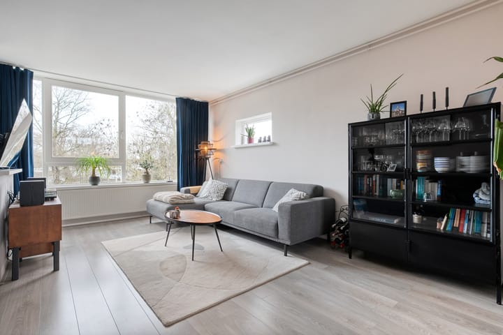 Photo 12 of Ruusbroecstraat 139