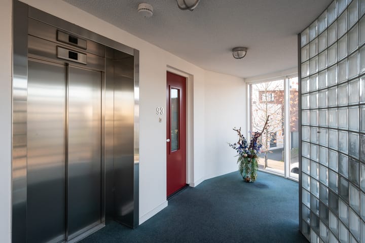 Foto 6 van Blauwven 93