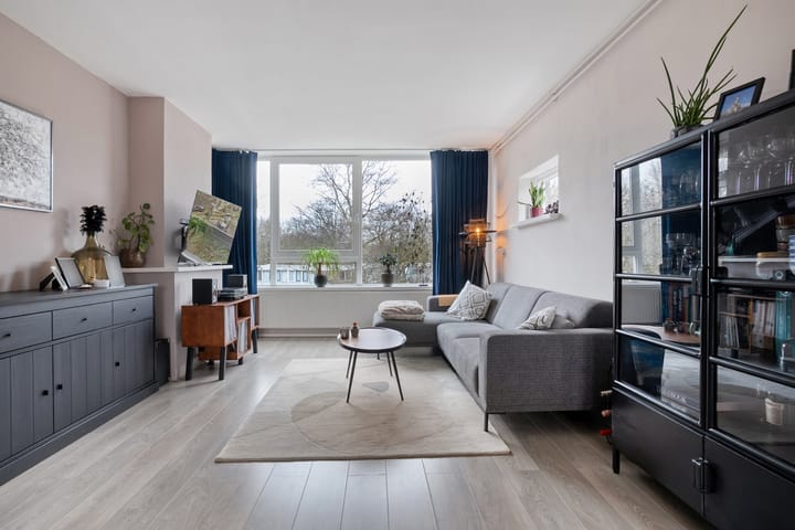 Photo 14 of Ruusbroecstraat 139