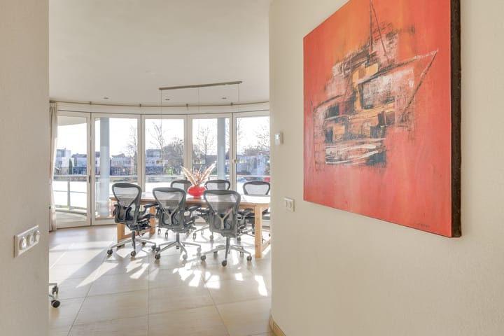 Foto 8 van Blauwven 93