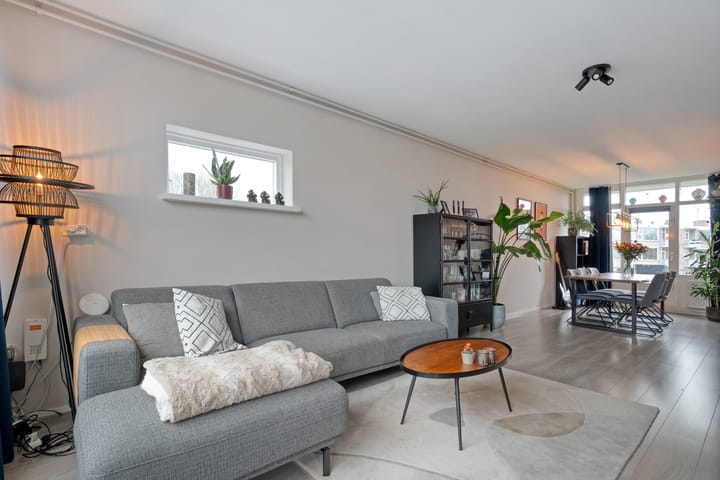 Photo 15 of Ruusbroecstraat 139