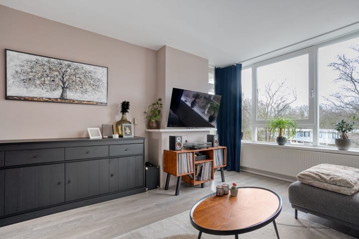 Photo 16 of Ruusbroecstraat 139