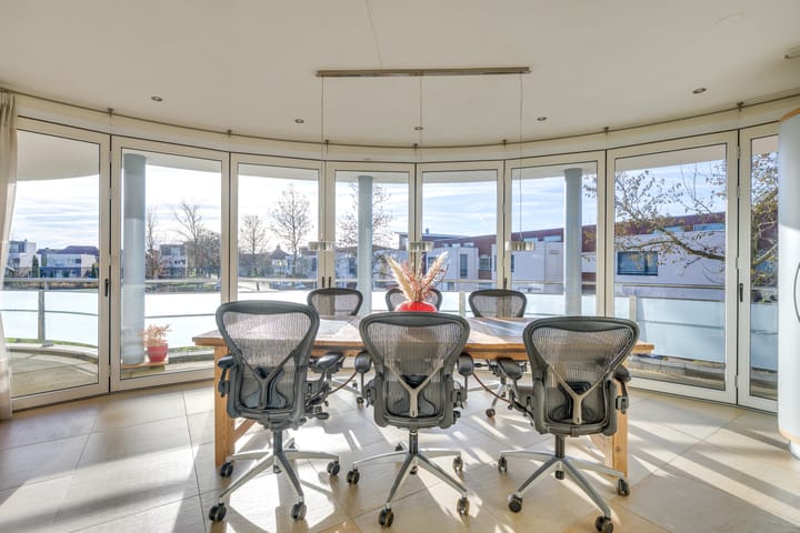 Foto 10 van Blauwven 93