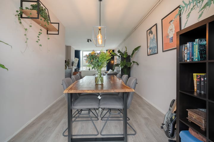 Photo 17 of Ruusbroecstraat 139