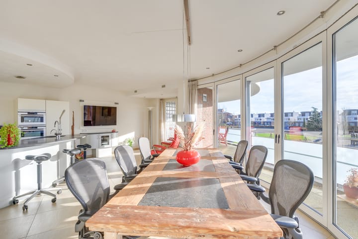 Foto 11 van Blauwven 93