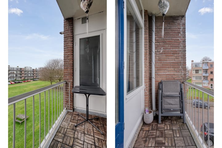 Photo 18 of Ruusbroecstraat 139