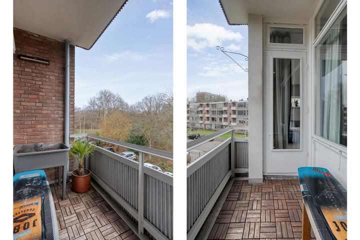 Photo 19 of Ruusbroecstraat 139