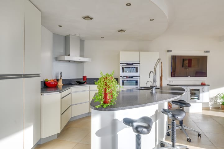 Foto 13 van Blauwven 93