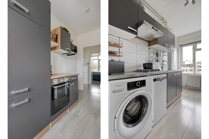 Photo 21 of Ruusbroecstraat 139