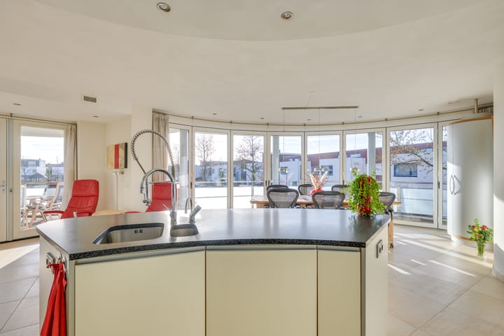 Foto 15 van Blauwven 93