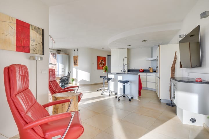 Foto 18 van Blauwven 93