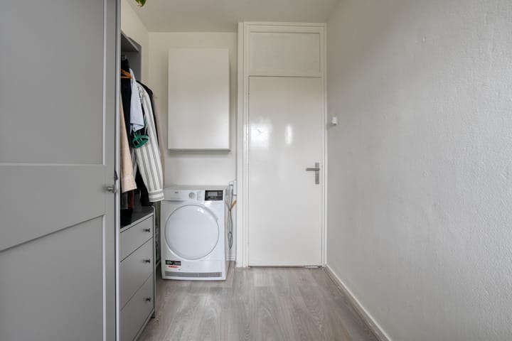 Photo 25 of Ruusbroecstraat 139