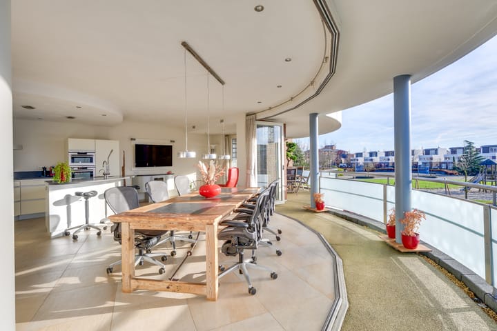 Foto 20 van Blauwven 93