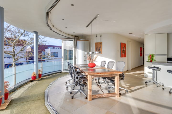 Foto 21 van Blauwven 93