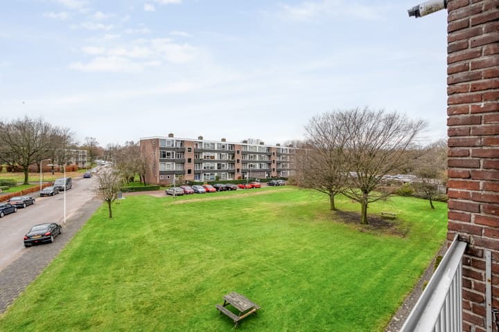 Photo 27 of Ruusbroecstraat 139