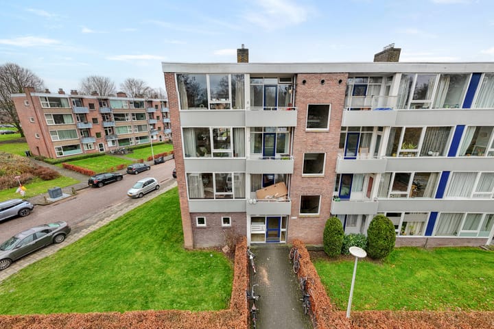 Photo 29 of Ruusbroecstraat 139