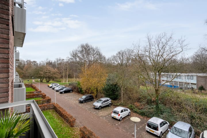 Photo 28 of Ruusbroecstraat 139