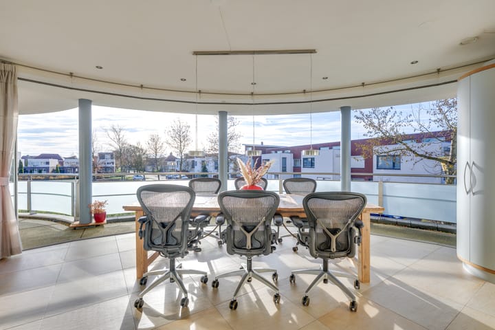 Foto 23 van Blauwven 93