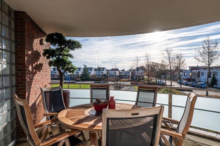 Foto 24 van Blauwven 93