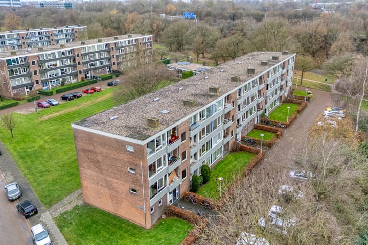 Photo 30 of Ruusbroecstraat 139