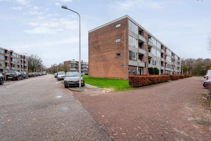 Photo 31 of Ruusbroecstraat 139