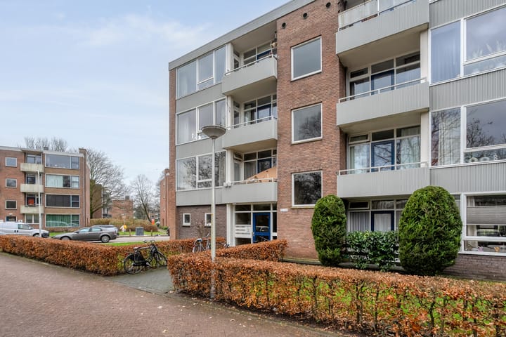 Photo 32 of Ruusbroecstraat 139