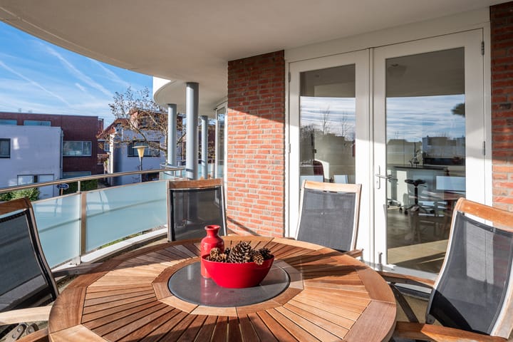 Foto 25 van Blauwven 93