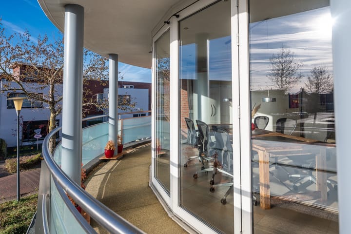 Foto 26 van Blauwven 93