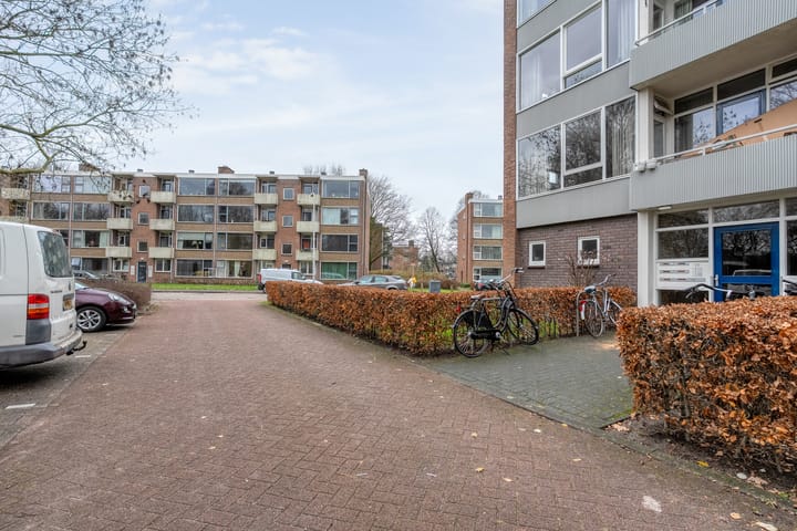 Photo 33 of Ruusbroecstraat 139