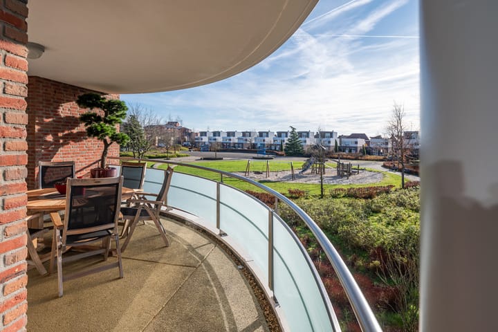 Foto 29 van Blauwven 93