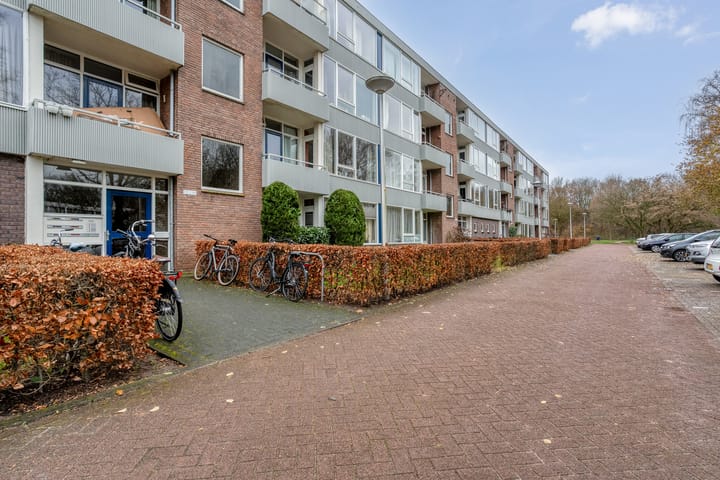 Photo 34 of Ruusbroecstraat 139