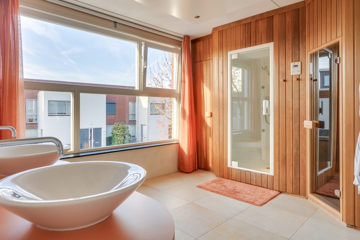 Foto 32 van Blauwven 93