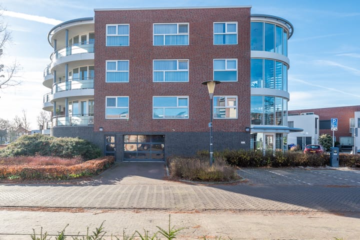 Foto 40 van Blauwven 93