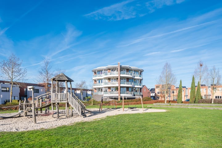 Foto 43 van Blauwven 93