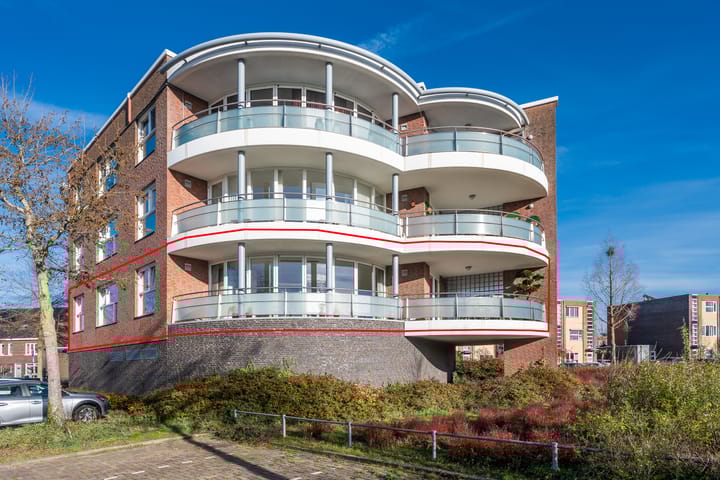 Foto 46 van Blauwven 93