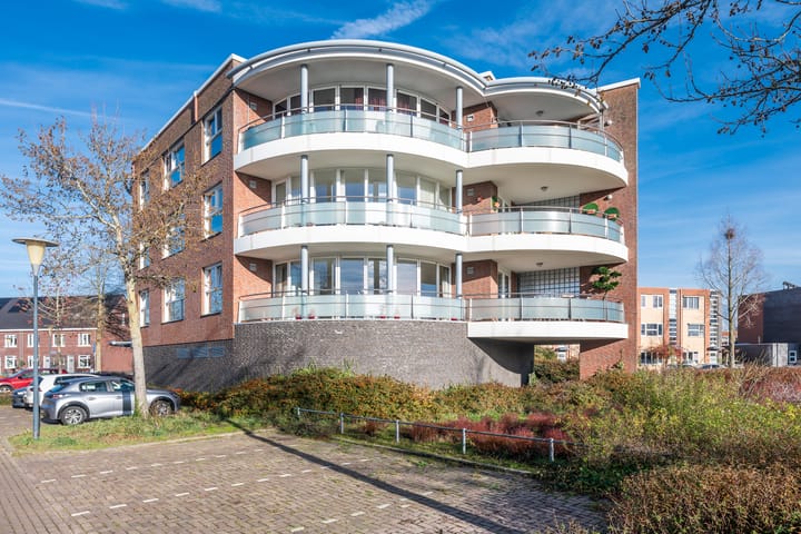 Foto 47 van Blauwven 93