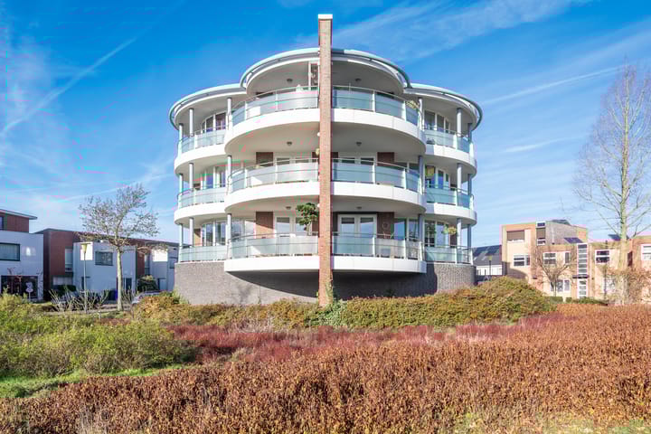 Foto 48 van Blauwven 93