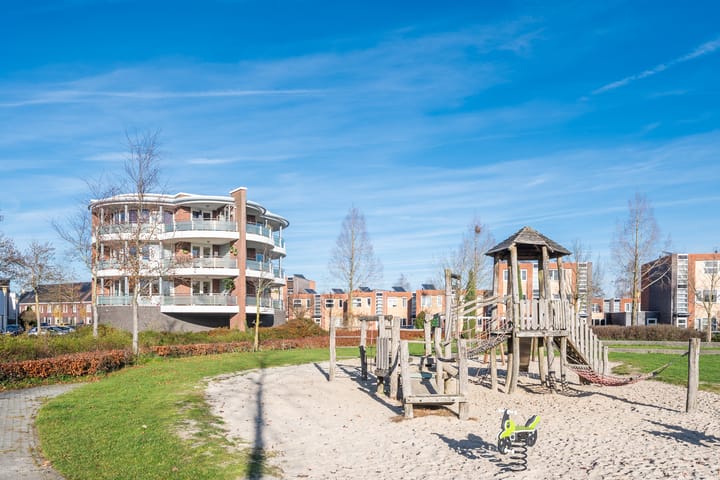 Foto 49 van Blauwven 93